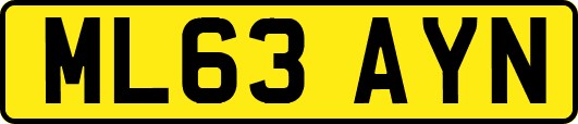 ML63AYN
