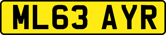ML63AYR