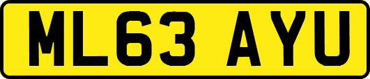 ML63AYU