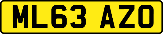 ML63AZO