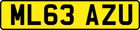 ML63AZU