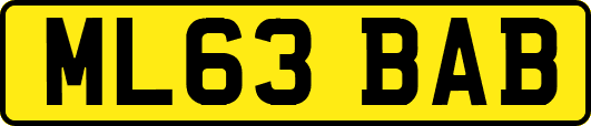 ML63BAB