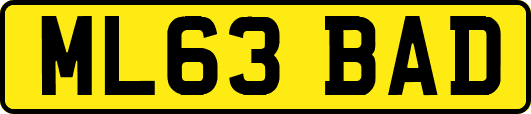 ML63BAD