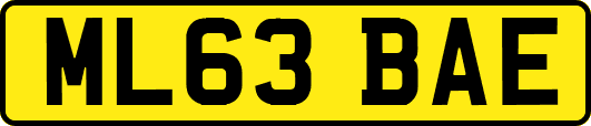 ML63BAE