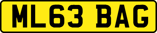 ML63BAG