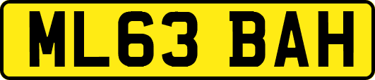 ML63BAH