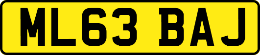 ML63BAJ