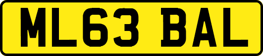 ML63BAL