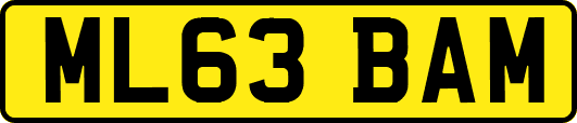 ML63BAM