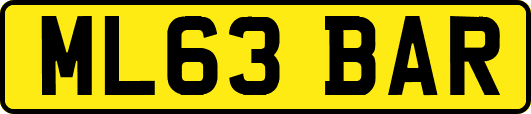 ML63BAR