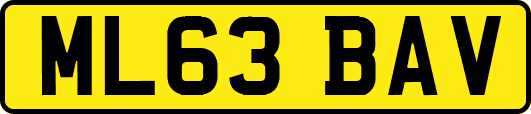 ML63BAV