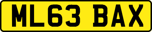 ML63BAX