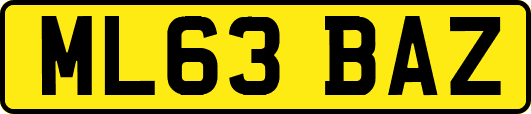 ML63BAZ