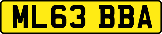 ML63BBA