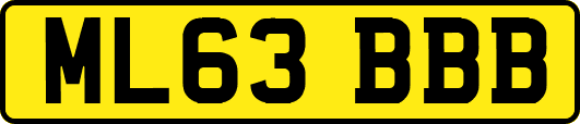 ML63BBB