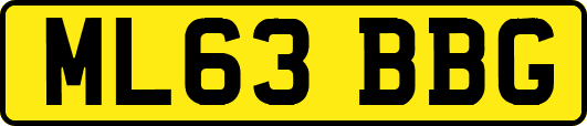 ML63BBG