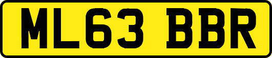 ML63BBR