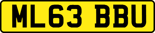 ML63BBU