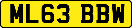 ML63BBW