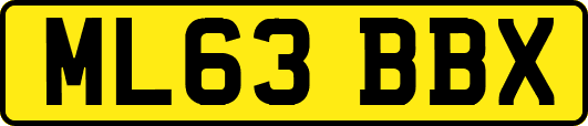 ML63BBX