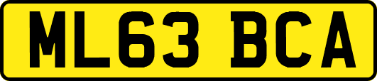 ML63BCA