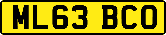ML63BCO