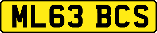 ML63BCS