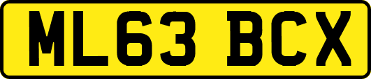 ML63BCX