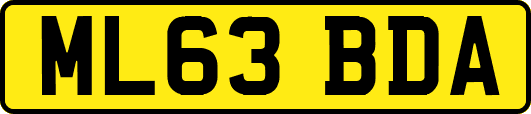 ML63BDA