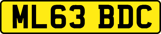 ML63BDC