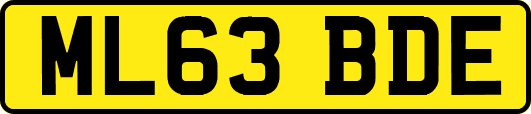 ML63BDE