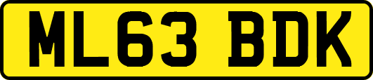 ML63BDK