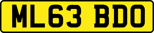 ML63BDO
