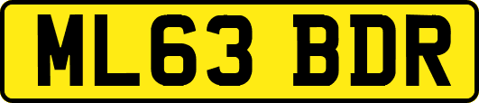 ML63BDR
