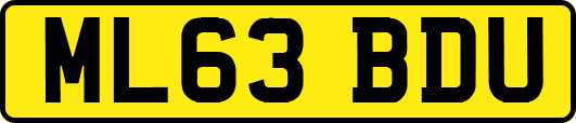 ML63BDU