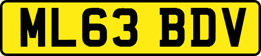 ML63BDV