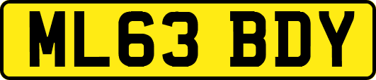 ML63BDY