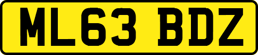 ML63BDZ