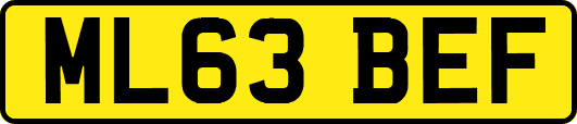 ML63BEF