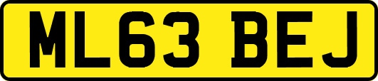 ML63BEJ