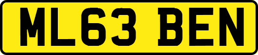 ML63BEN