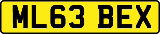 ML63BEX