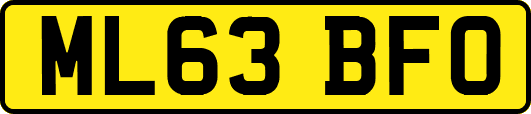 ML63BFO
