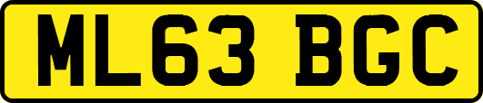 ML63BGC