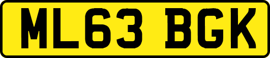 ML63BGK