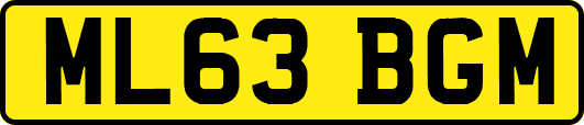 ML63BGM