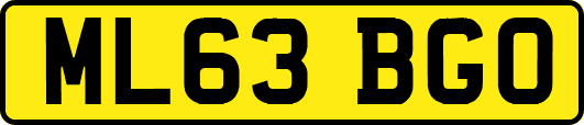 ML63BGO