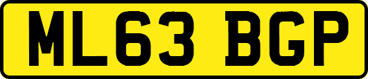 ML63BGP