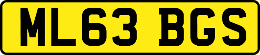 ML63BGS