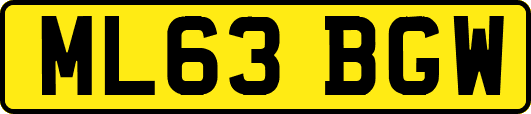 ML63BGW
